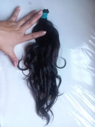 Cabelo humano