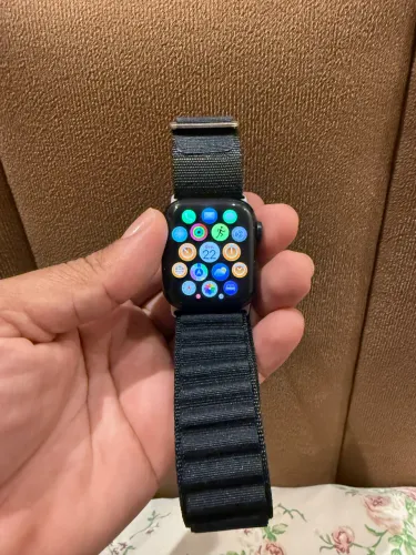 Apple Watch Série 8 41mm