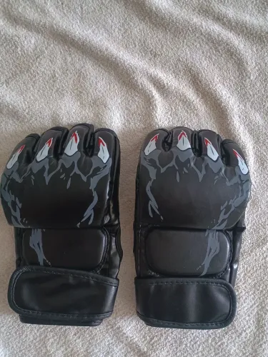 Lucas de muay thai