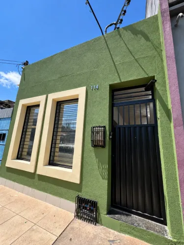 ALUGUEL - CASA PARA FINS COMERCIAIS | LOCALIZAÇÃO CENTRAL | JARAGUÁ