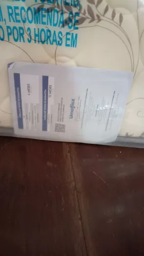 Colchão