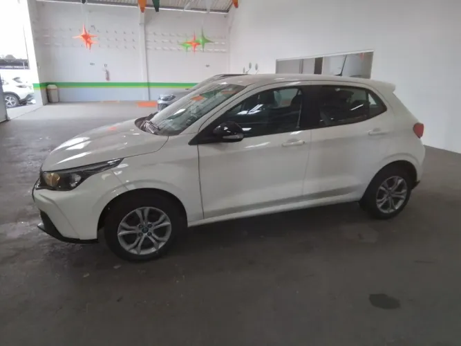 Fiat Argo Drive 1.0 Firefly 2026