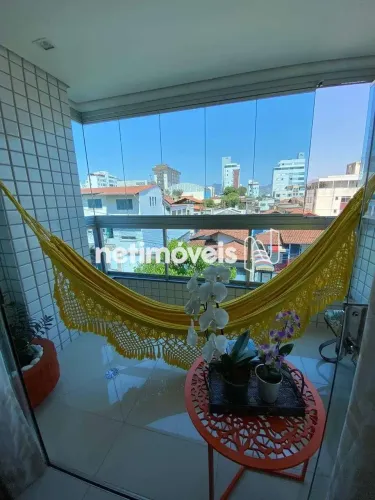 Lindo apartamento 3 quartos, suite, elevador na melhor localização do Santa Ines