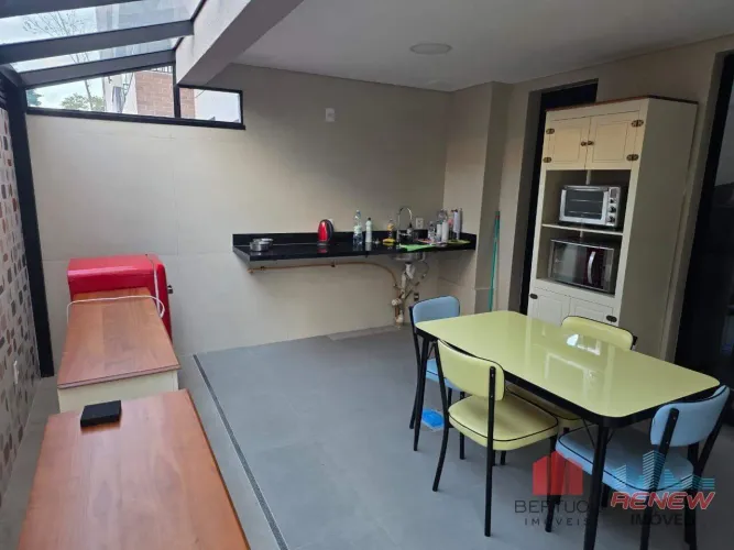 Apartamento para aluguel RESIDENCIAL BELLACQUA em Jundiaí