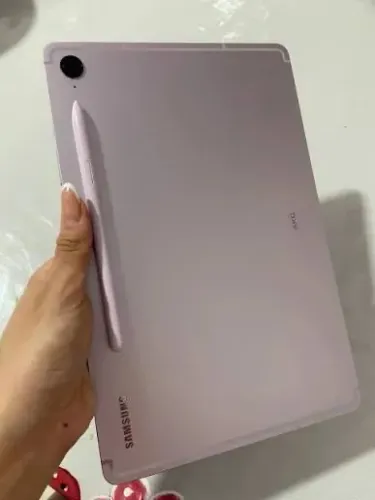 ? **Samsung Galaxy Tab S9 FE - Lavanda ?**
