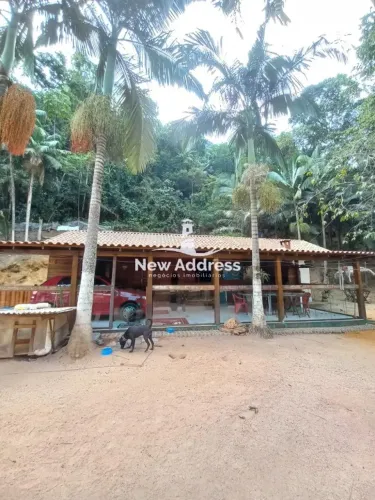 Casa com 2 Quartos à Venda em Marechal Floriano