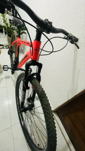 Bike GTI aro 29