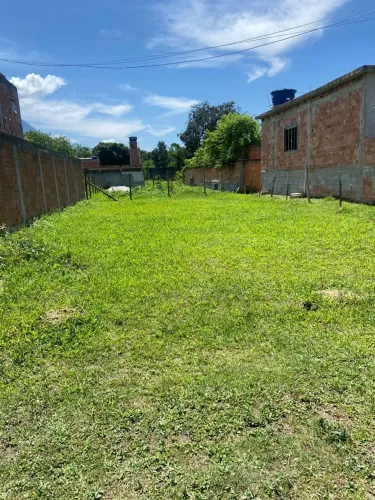 Terreno à venda