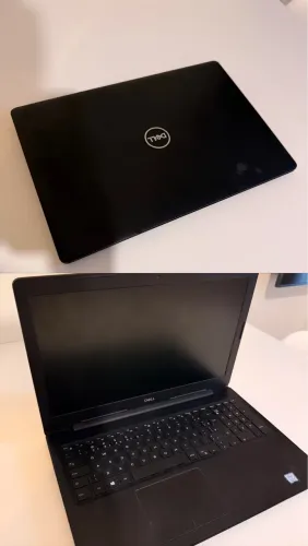 Notbook Dell