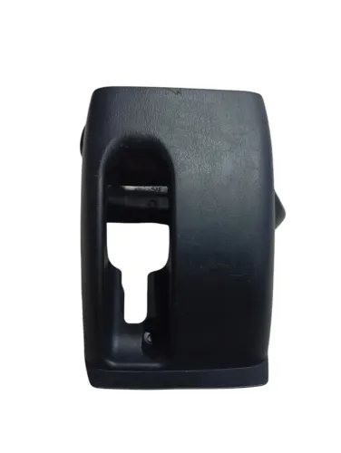 Moldura Coluna Direção Toyota Hilux Sw4 2005 A 2011 Ep-691 Preto