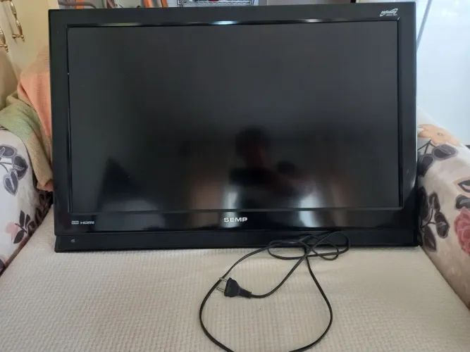 TV SEMP 32 POLEGADAS
