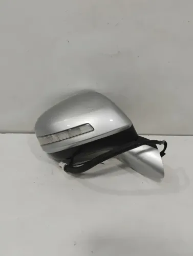 Retrovisor Honda Civic 2012 2013 2014 2015 2016 Lado Direito com Seta