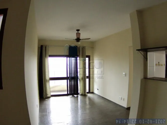 Apartamento Padrão em Ribeirão Preto