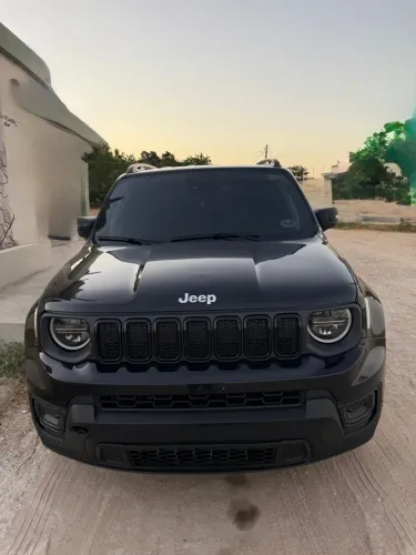 Jeep Renegade T270 1.3 TB 4X2 Flex Aut. 2025