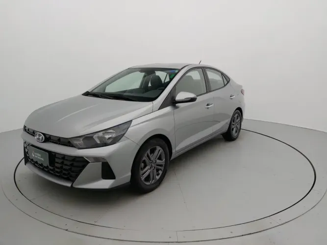 Hyundai HB20S Limited 1.0 TB Flex 12V Aut. 2026