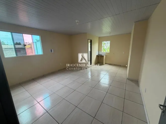 Sala Comercial 30m² na Rua Minas Gerais, Rio Brnco - AC