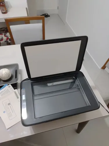 Impressora HP 2774