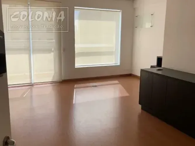 Conjunto Comercial para locação - Jardim, Santo André