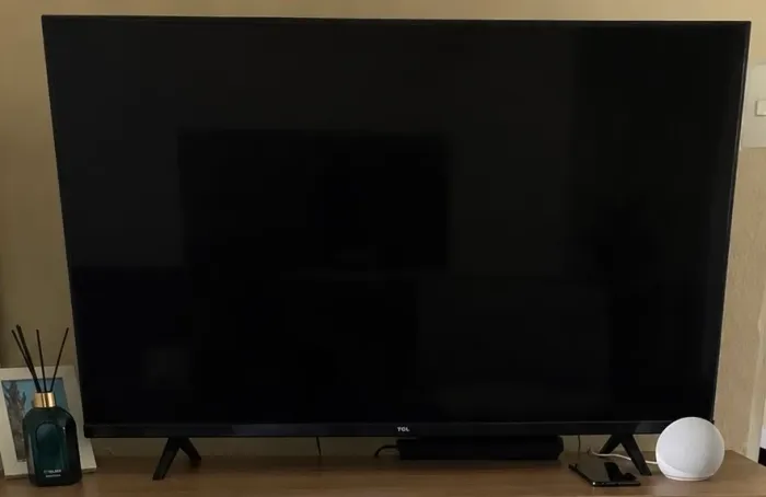 Tv TCL 43 polegadas