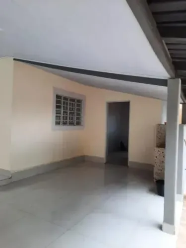 Casa venda na Vila Palmeira