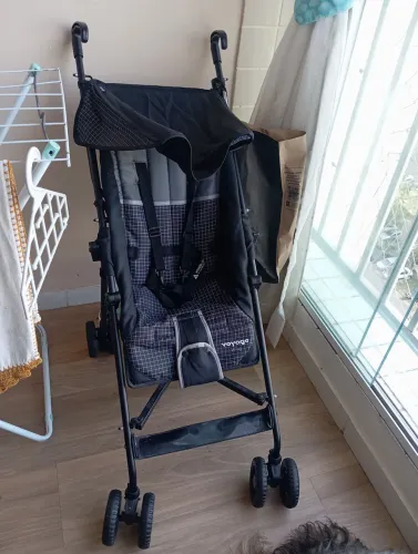 Carrinho de Passeio Para Bebê VOYAGE