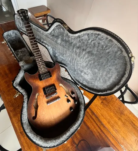 Guitarra Ibanez