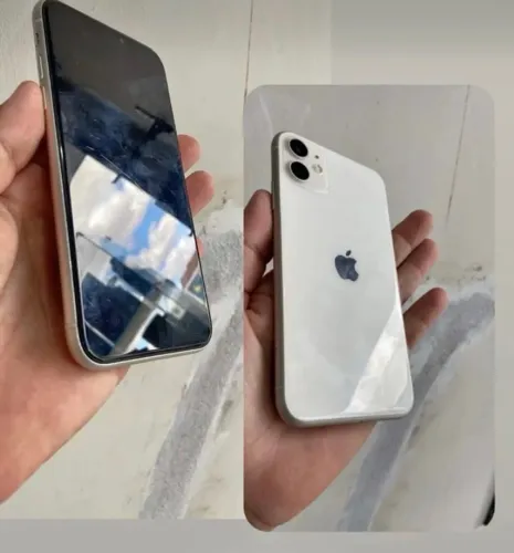 Vendo iPhone 11 128 gb