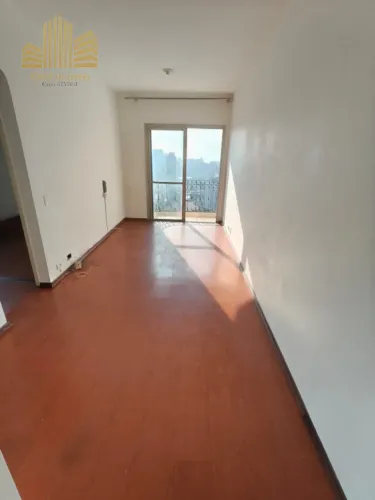 Apartamento com perfeita localização próximo ao metro!!