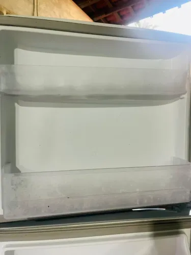Geladeira Continental