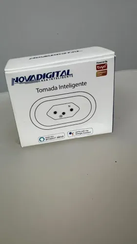 Tomada Inteligente