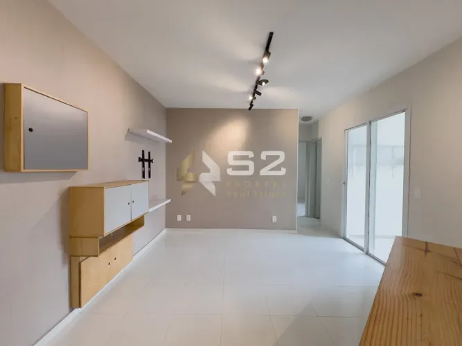 Apartamento 2 quartos locação na Vila Leopoldina São Paulo