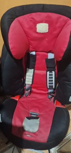 Cadeirinha de Carro