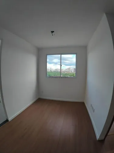 Excelente Apartamento MRV no Chapada Cesari