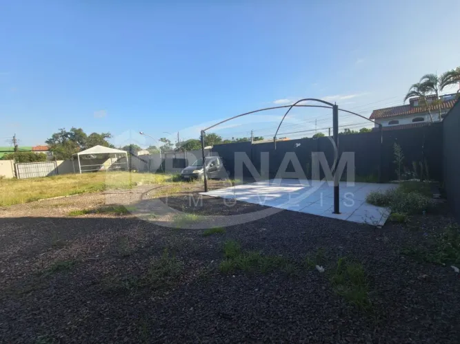Terreno com 590m², no Bairro Sarandi