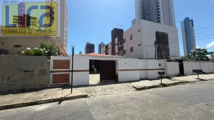 Excelente casa em Manaíra para vender