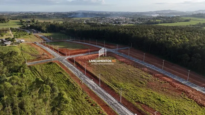 Loteamento Viva Verde, parcelamento direto, Criciúma / SC