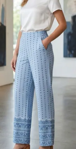 Calça Hering M