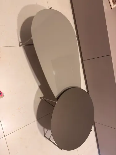 Centro para sala