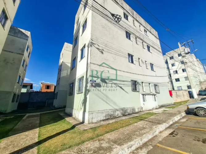Condominio Residencial Sonho Dourado 1