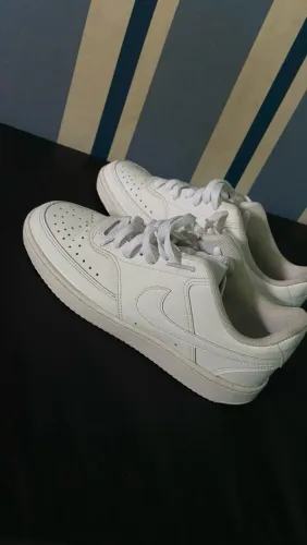 Tênis Nike Court Vision Low Next Nature