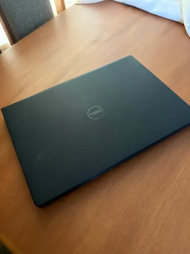 Notebook Dell Intel Core i3