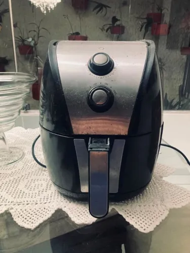 Air fryer Britânia 3,2L 1500W