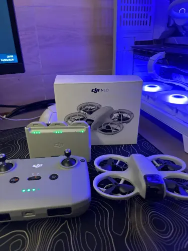Drone DJI NEO