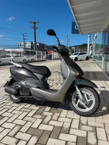 Honda Lead 110 2010