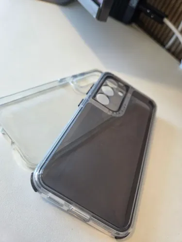 Capinha de celular s25 NOVAS