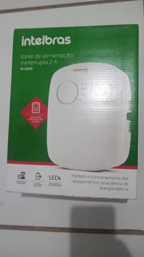 Kit eletroímã completo 