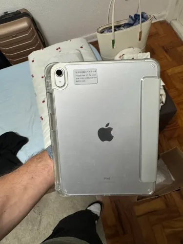 Ipad 10th Gen novo