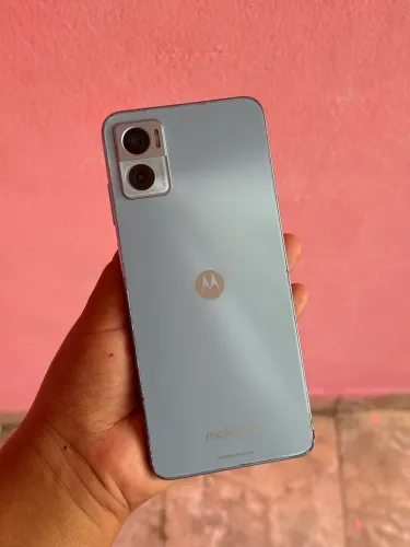 MOTO E22