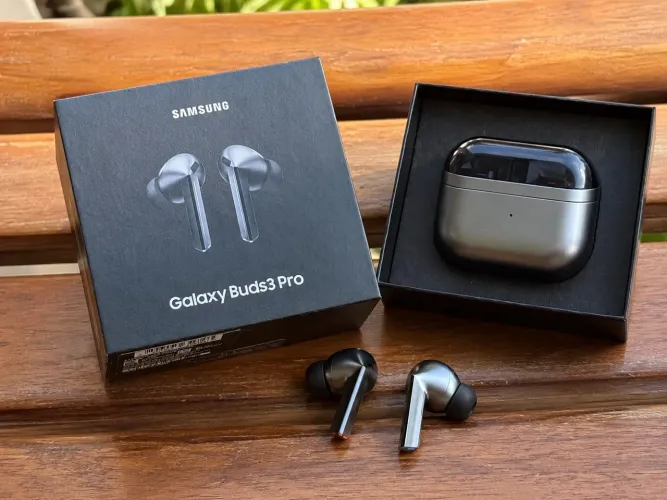 Vendo galaxy buds 3 pro