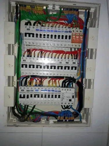 Eletricista 